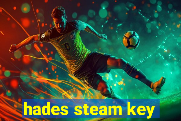 hades steam key